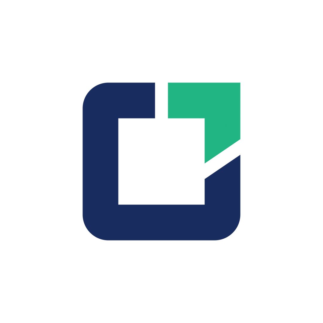 ChequeAR logo